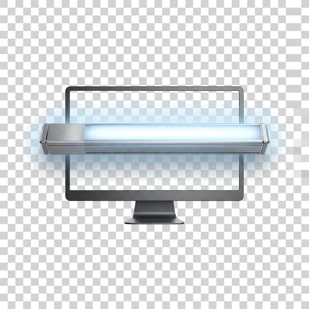 Neonlamp